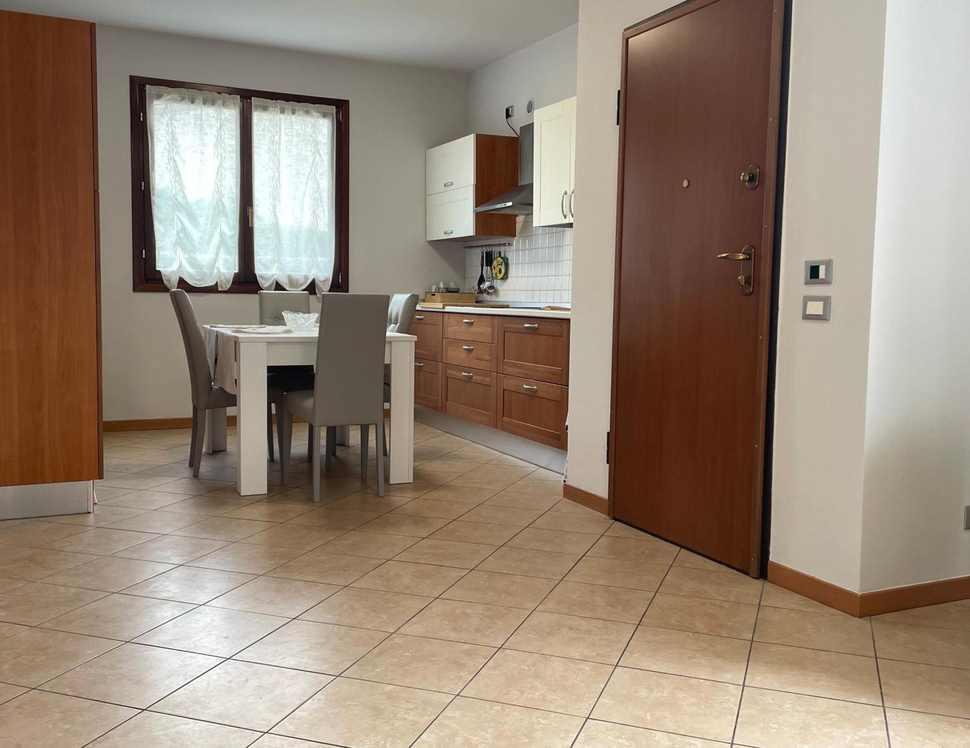 Ferienwohnung Casa Montorfano Erbusco Exterior foto